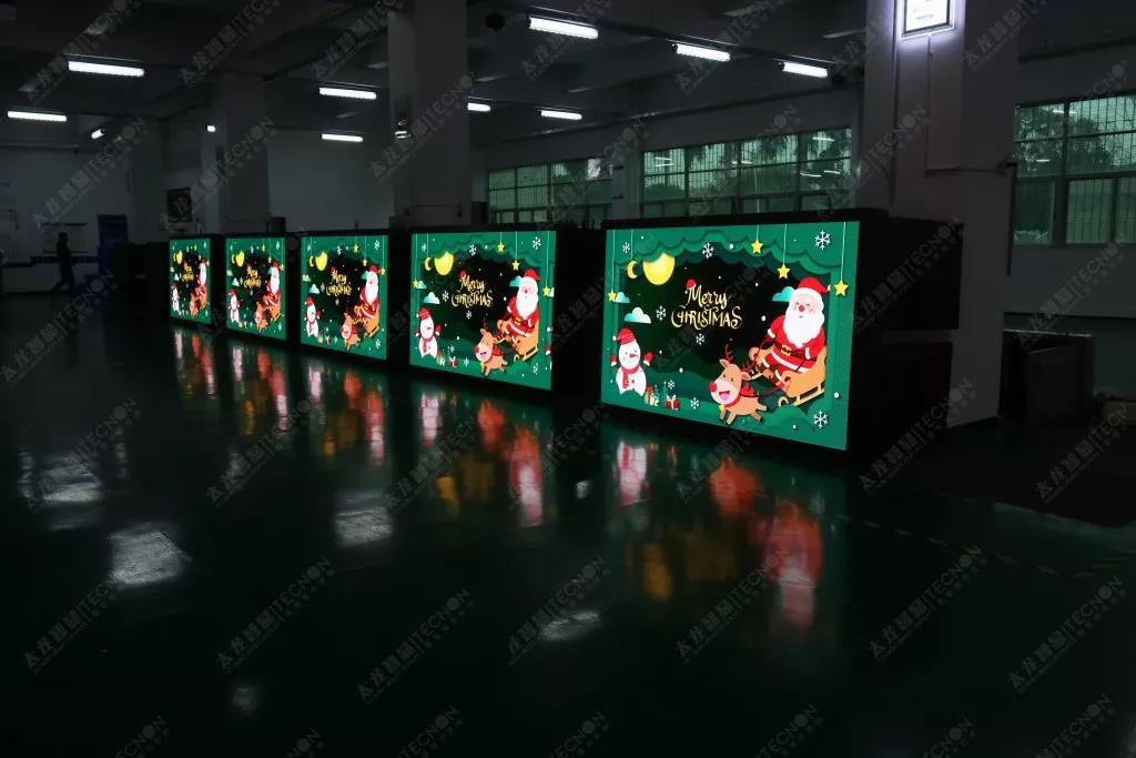 2019圣誕節太龍智顯LED廣告機、LED燈桿屏 (3).jpg